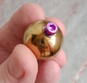 Nuclear Laser for GAMMA DOME and drone armament