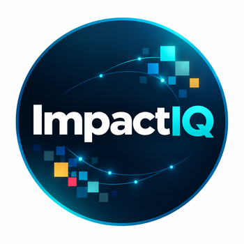 ImpactIQ – AI for Good