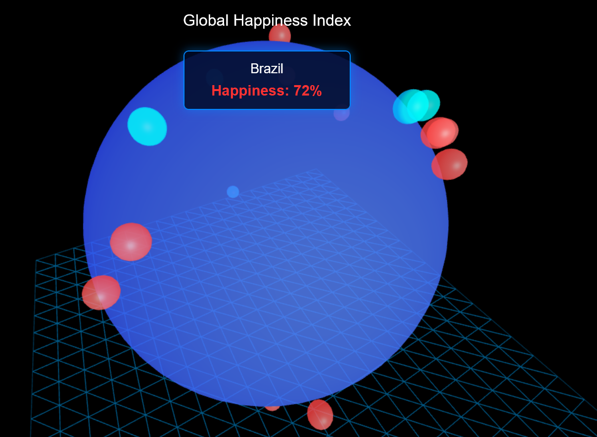 User Cover Image