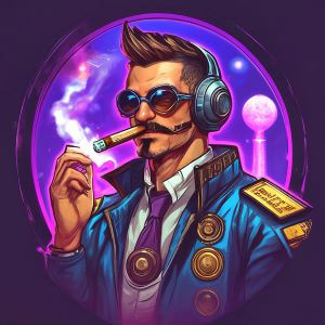 CryptoPunkGame