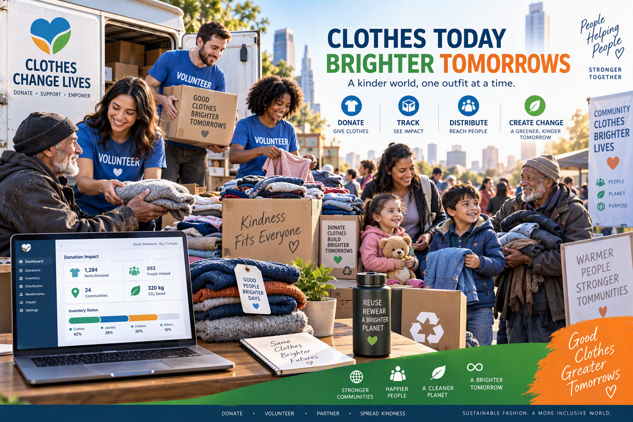 User Cover Image