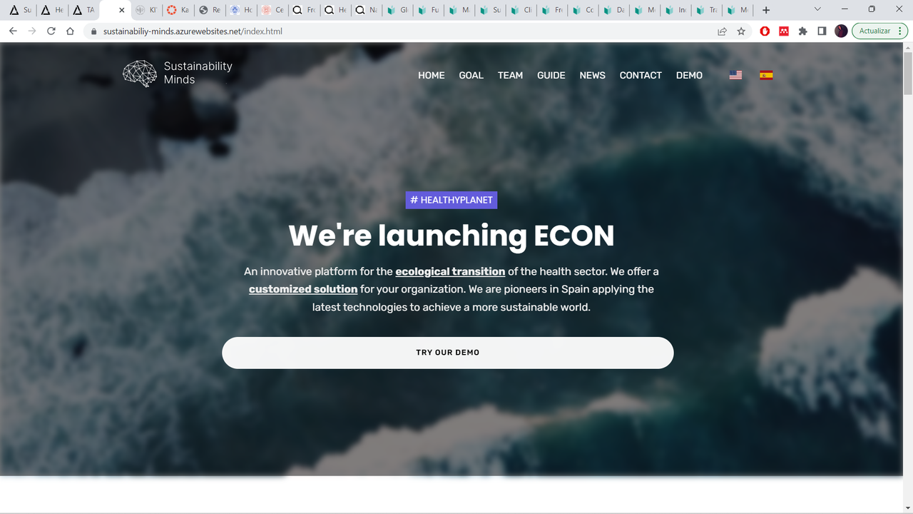 User Cover Image