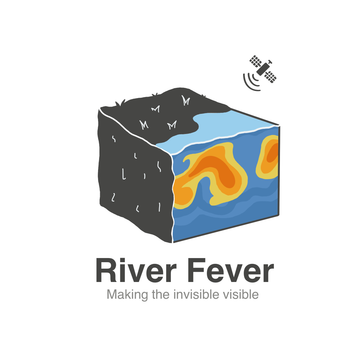 River Fever: Making the invisible visible