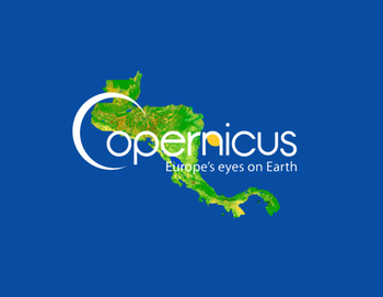 Copernicus para la prevención y reducción del riesgo de desastres en Centroamérica