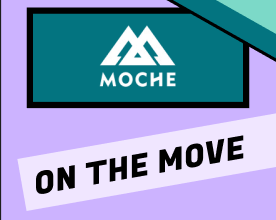 MOCHE - On the move