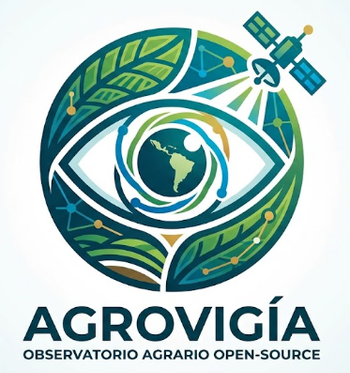 AgroVigía — Observatorio Agrario Open-Source para