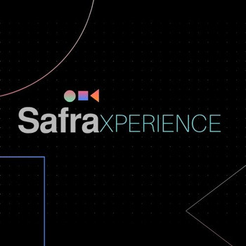 Safra Xperience