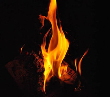 Embergency