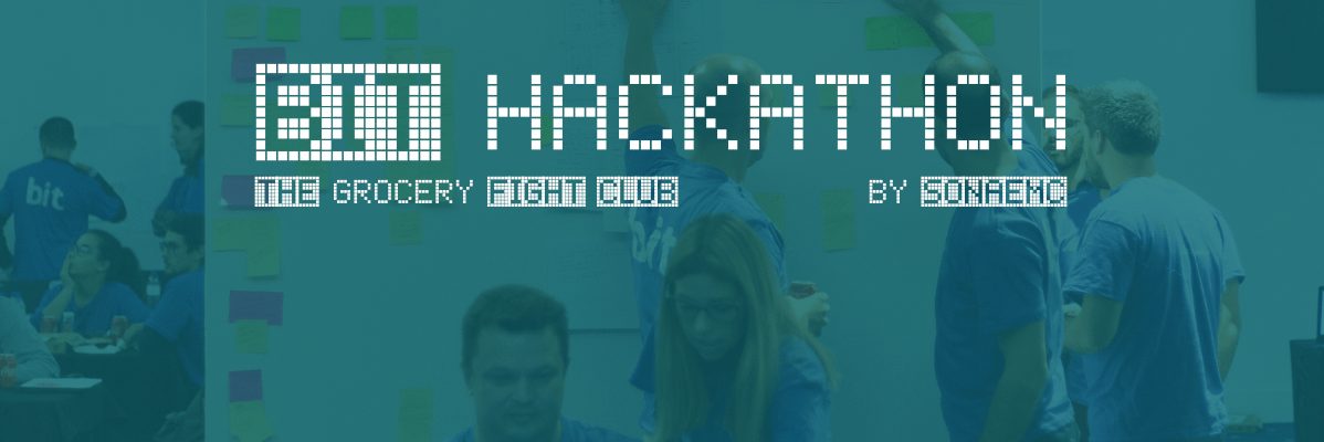 BIT Hackathon