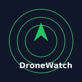 DroneWatch AI
