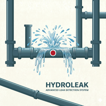 HydroLeak