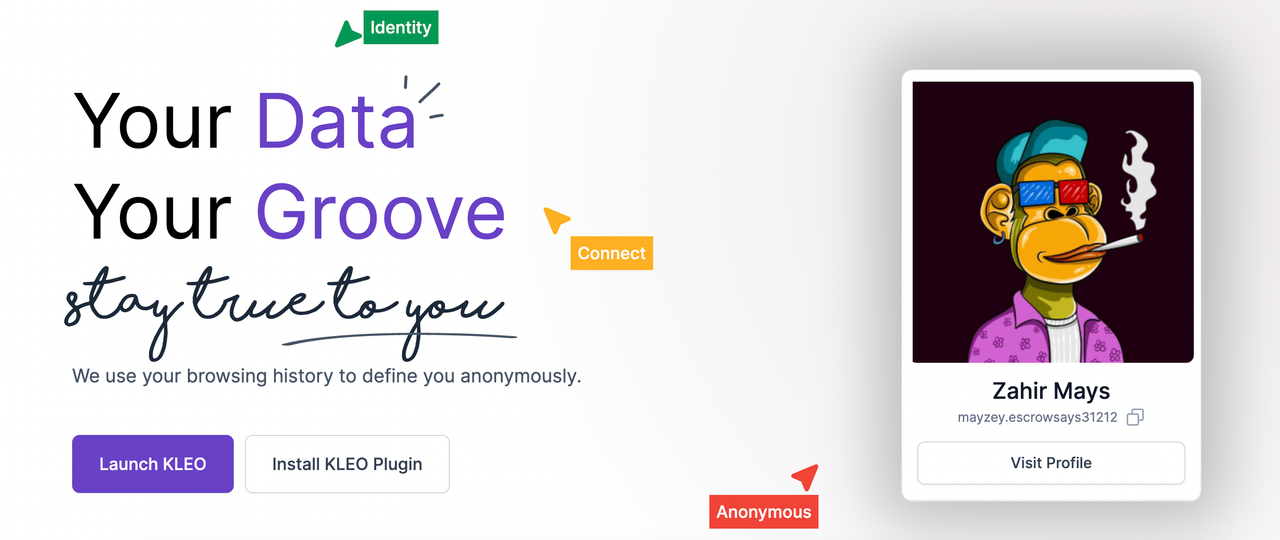 User Cover Image