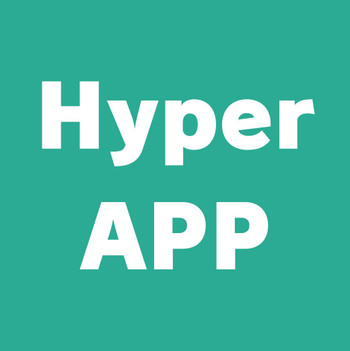 HyperApp