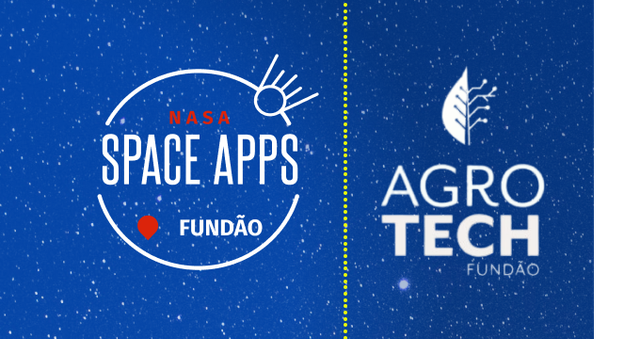Nasa Space Apps Agrotech Challenge Fundão
