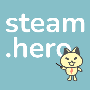 Rays of Sunshine: STEAM HERO Coding Game