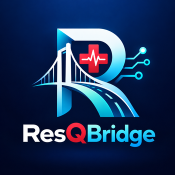 ResQBridge – AI-Powered Emergency Response