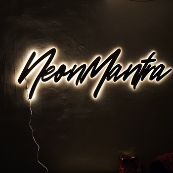 neonmantras