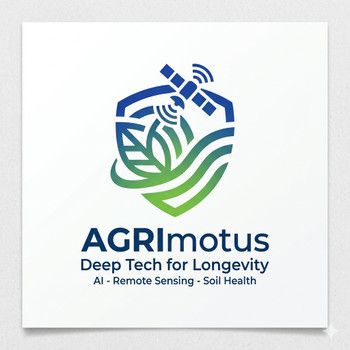 AGRImotus - Space-Powered Precision for Longevity Blue Zones
