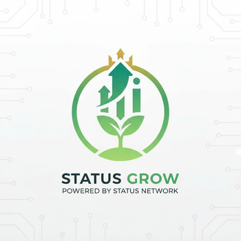 StatusGrow