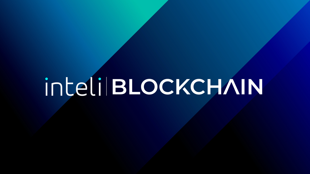 Inteli Blockchain