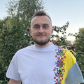 Bohdan Parkhomenko