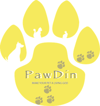 Pawdin