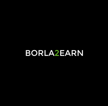 BORLA2EARN