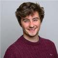 Max Simmonds
