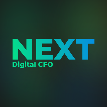 Next - digital web 3 CFO for startups