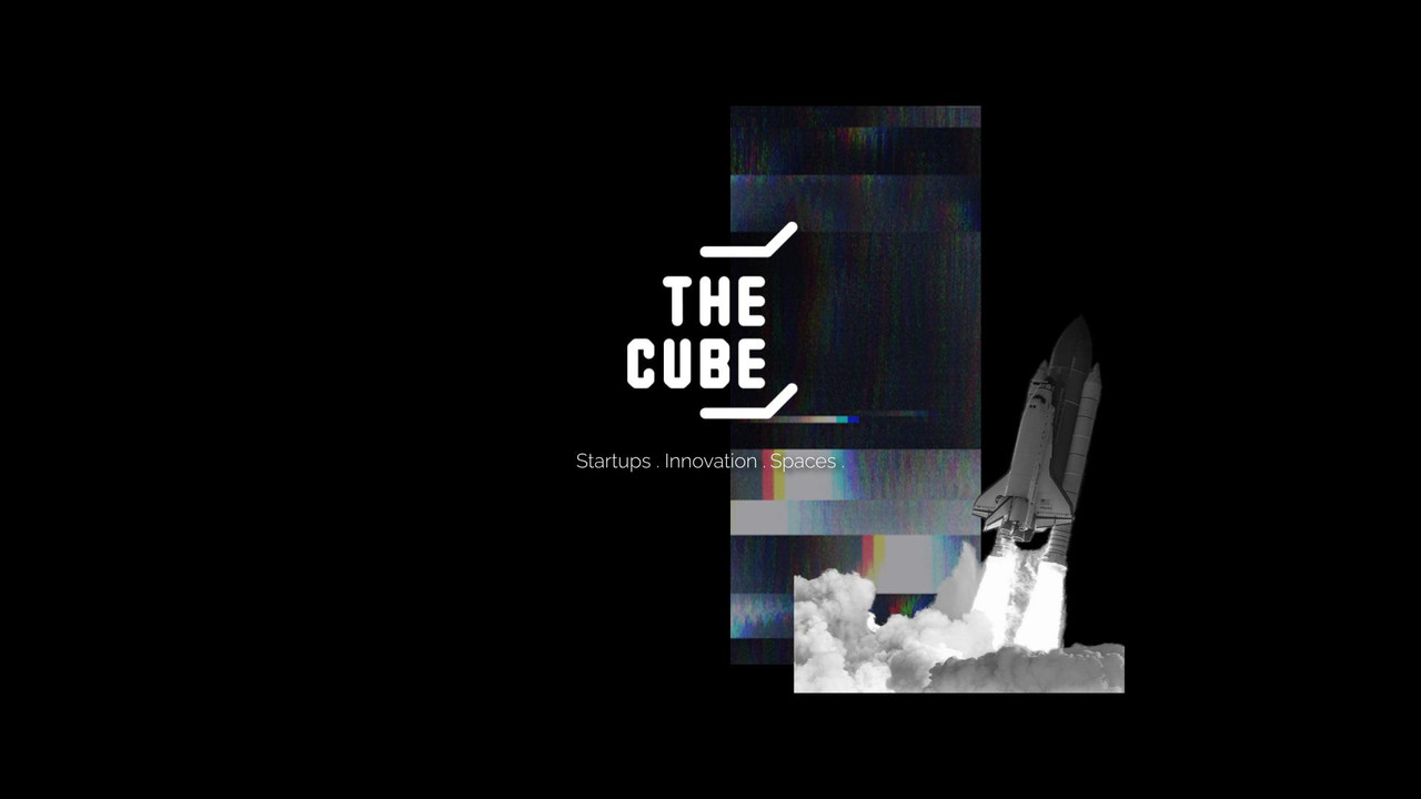 TheCUBE