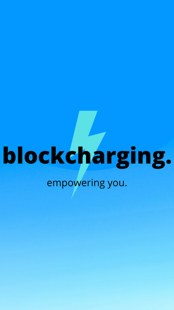 Blockcharging