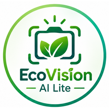EcoVision AI Lite