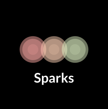 Sparks