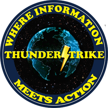 THUNDERSTRIKE