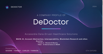 DeDoctor