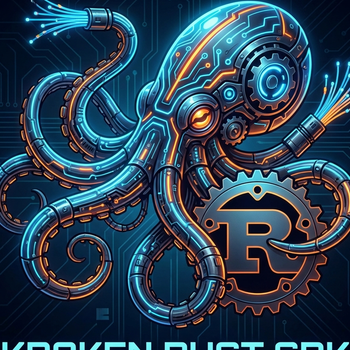 Kraken RS: High-Performance SDK & TUI