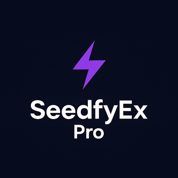 SeedfyEx pro