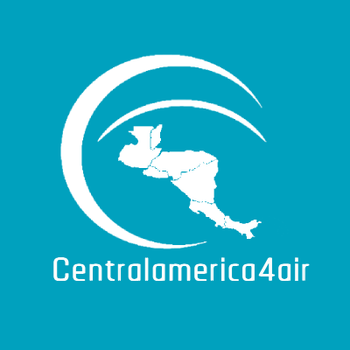 Centroamérica Calidad del Aire 