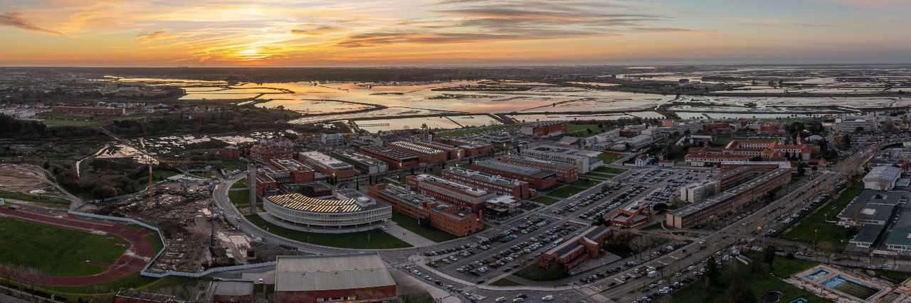 Universidade de Aveiro