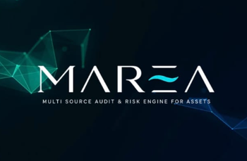 MAREA (Multi-source Audit & Risk Engine for Assets)