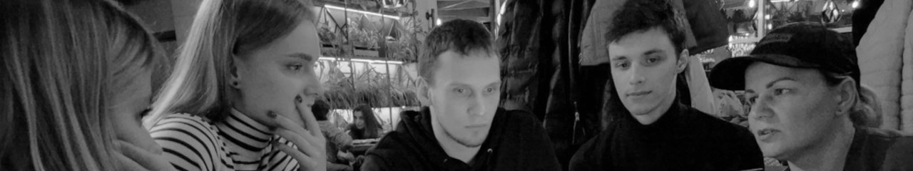 User Cover Image