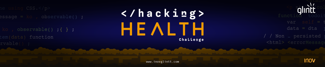 Hacking Health