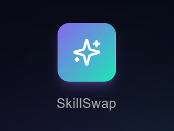 SkillSwap