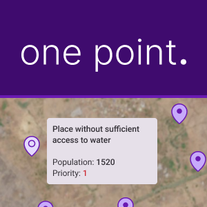 One Point