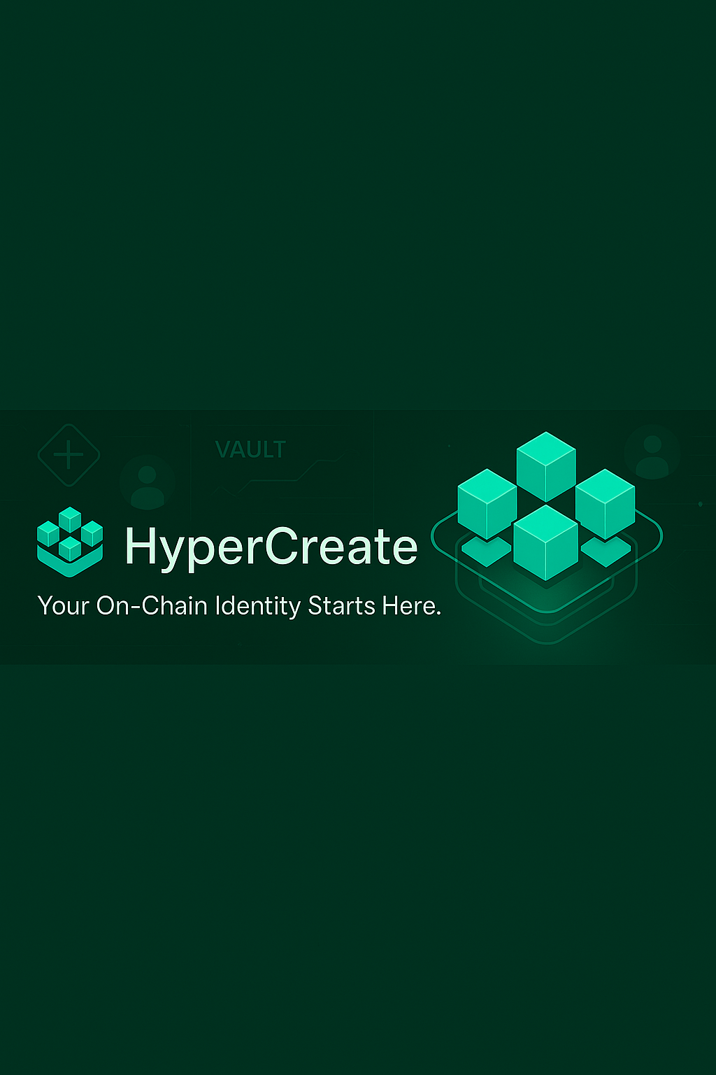 User Cover Image
