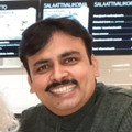 Yogesh Huja