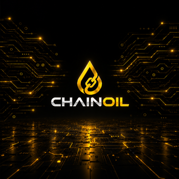 ChainOil