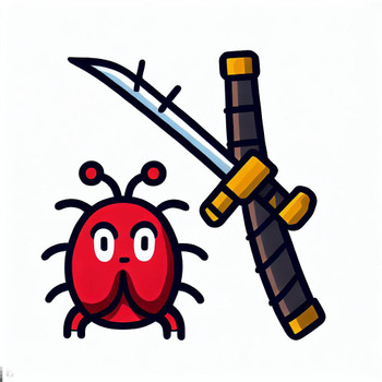 Katana-Ticker