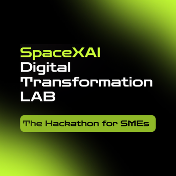 SpaceXAI Digital Transformation Lab