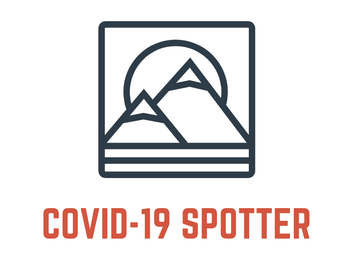 Covid-19 Spotter